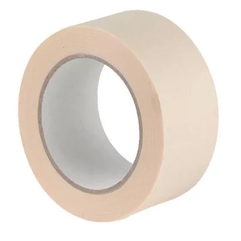 NOVIPRO masking tape 19mm x 50m