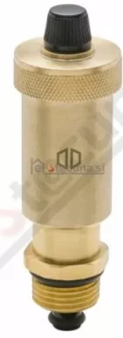 Automātiskais atgaisotājs 1/2" Jurgen Schloseer