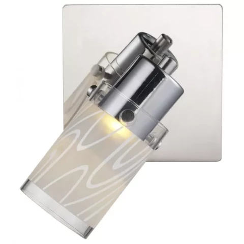 Wall Light ESTO 761001-1 NOVA LED 1x4.2W 350lm