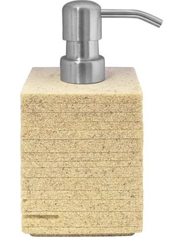 Ridder ziepju dozators ecru