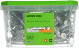 Шуруп Essve для бетона TX 7.5x72, FS, CS, C4, (100шт.), 105456