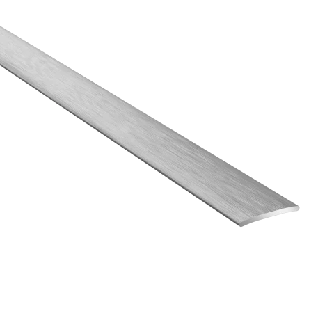 Dažādu līmeņu profils alumīnija Pro20, 0,93 m, silver