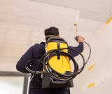 WAGNER Krāsošanas iekarta Control Pro 300 Move 18V b/a un lādētaja 2443929