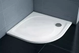 Ravak Paliktnis ELIPSO PRO 100 Balts XA23AA01010