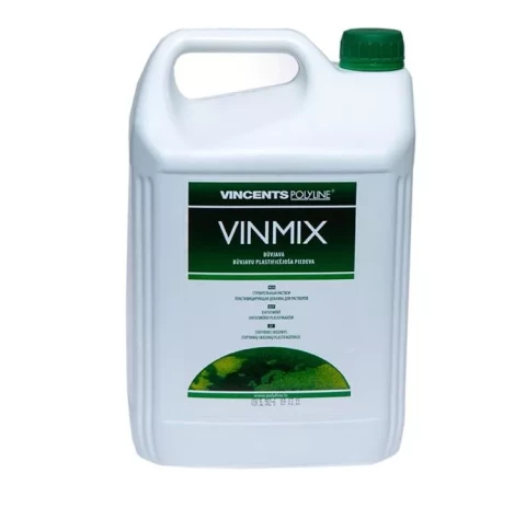 Vincents VINMIX 10L plasticiser