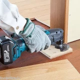 Аккумуляторный многофункциональный инструмент Makita DTM50Z