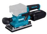 18V Brushless Finishing Sander LXT MAKITA DBO381ZU