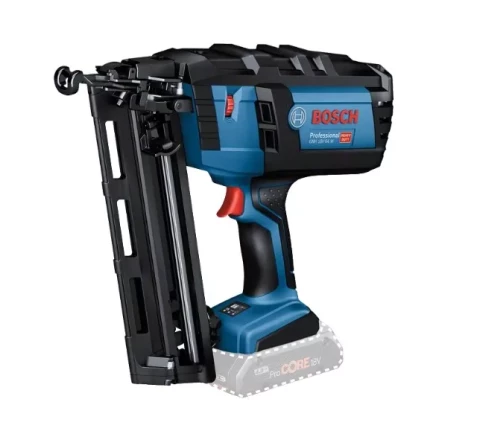 Akum. Wood nailer GNH 18V-64 M BOSCH 0601481000