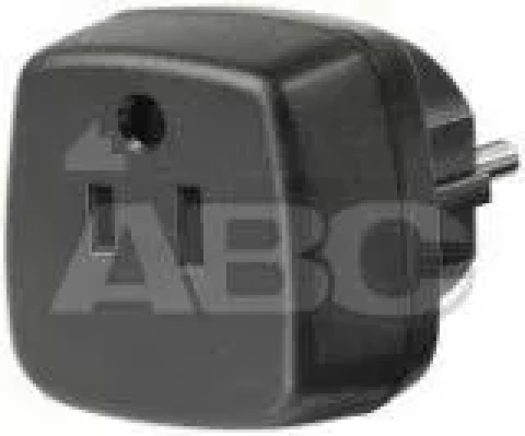 Adapters TRAVEL USA 1508520