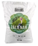 A lawn seed mixture M1- PARTER 10 kg