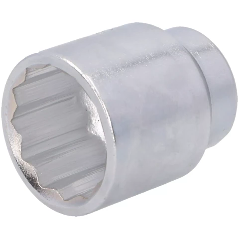 FASTER TOOLS Головка шестигранная 3/4" 36mm