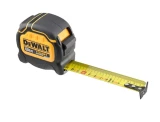 Mērlente TOUGH TAPE 8m x 32mm DeWALT DWHT36928-0