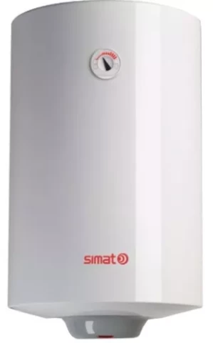 ARISTON elektriskais ūdens sildītājs SIMAT 50V, vertikāls, 1,5kW