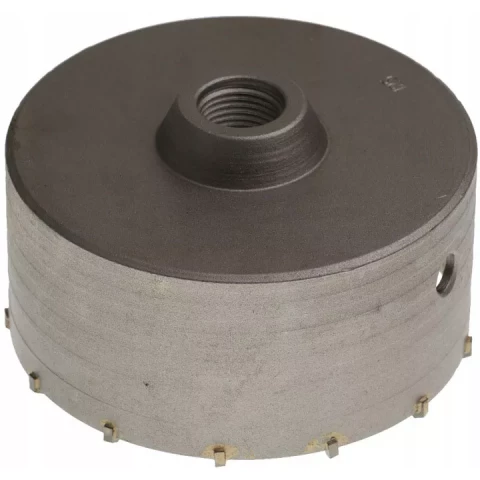 Kroņurbis betonam 125mm