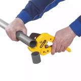 REMS cauruļu griezējs/šķēres ROS P 42 PS caurulēm līdz 42mm, 291000 R