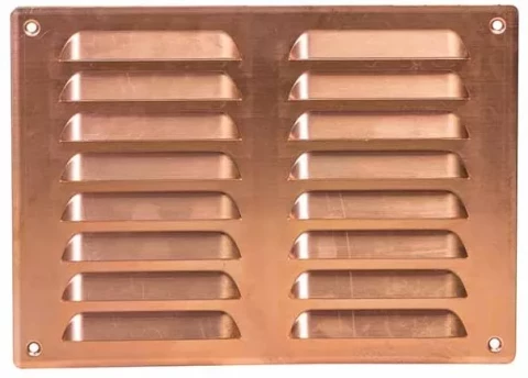 Reste metāla, 260x190mm, vara