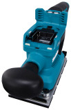 18V Brushless Finishing Sander LXT MAKITA DBO381ZU