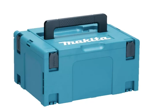 Case MAKPAC Nr.3 395x295x215mm, MAKITA 821551-8