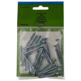 Essve Anchor Nails 4.0x40 25pcs. 522120