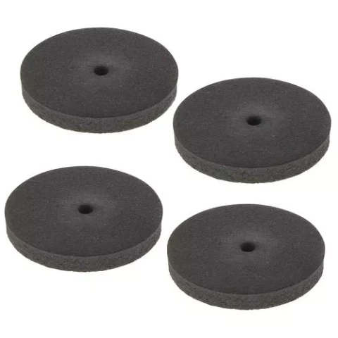 Dremel 425 Emery Impregnated Discs 4pcs