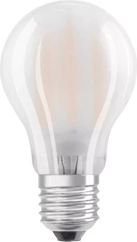 Spuldze OSRAM LED RETROFIT 6,5W 806lm 4000K E27 CLA60FR 115897