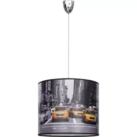 LAMPA NOWODVORSKI 5146NEW YORK E27