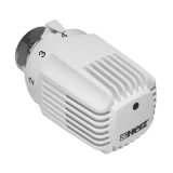 HERZ Головка термостата с жидкостным гидродатчиком, 8–28°C, 1726006