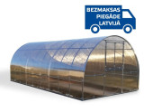 Greenhouse KLASIKA EASY 3x4m (12m2) with 4mm polycarbonate coating