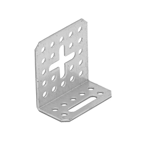 Уголок регулируемый 60x34x56x2.0mm