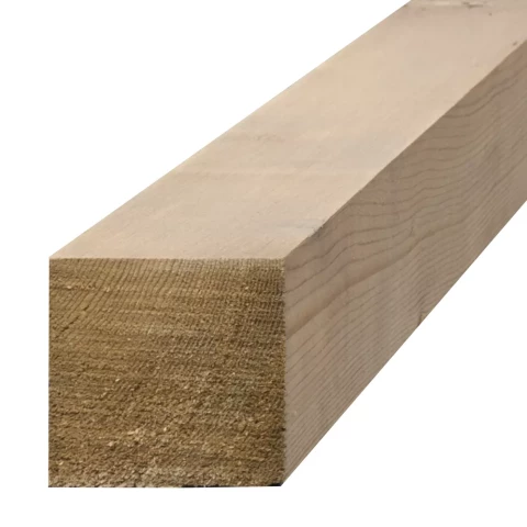 ZĀĢMATERIĀLS ĒVELĒTS 45X45X3000MM,IMPREGNĒTS SKUJKOKS