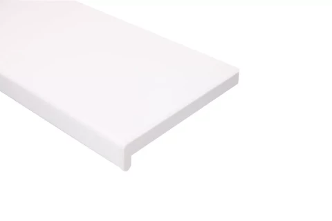 Opus PVC windowsill 300x1570 mm white