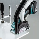 Cordless circular saw, without battery and charger 18V, MAKITA, DMC300Z