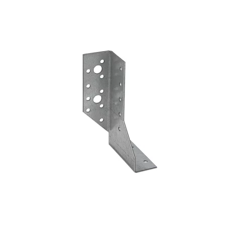 Brusu kurpe kreisā 130x75x30x2.0 mm