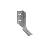 Brusu kurpe kreisā 130x75x30x2.0 mm