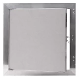 Europlast reģipša revīzijas lūka 300x300mm metāla, RLR3030 xx