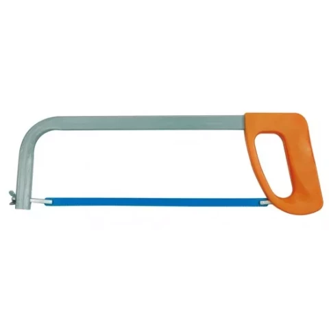 Zāģis metālam 300mm rokturis p lastmasas