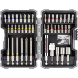 Набор из 43 бит и торцовых ключей