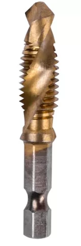 Tap M10x1.5x58mm Hex