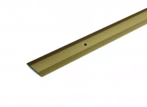 Noseglīste 37,5mm, 180 cm, zelts