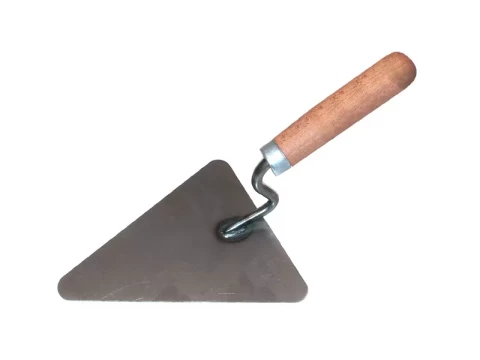 Ķelle apmetēju 160mm konusveida