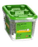 Essve Монтажный шуруп для деревянных каркасов 4.5x32 CS 250Шт. 579532