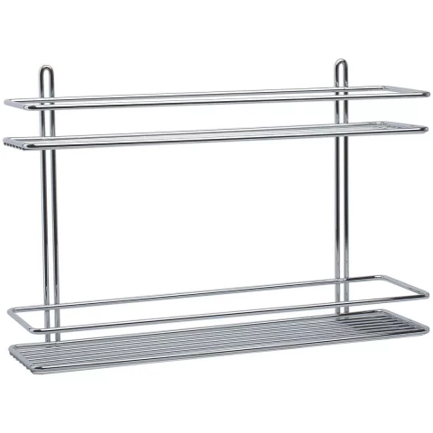 562-90 Met.plauktiņš 2 hrom DUSCHY