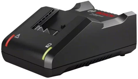 Akumulatoru uzlādes ierīce GAL 18V-40, BOSCH 1600A019RJ