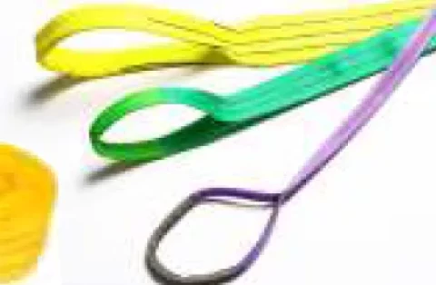 Štrope 6m Izturība 2T lentveida