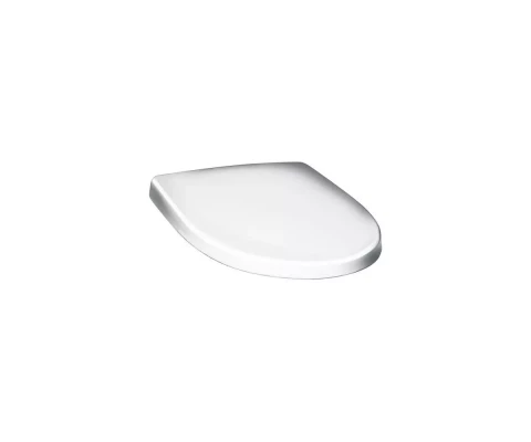 Сиденье унитаза Nautic 9M25 с нерегулируемым креплением