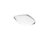 Toilet seat Nautic 9M25 - Rigid fixings