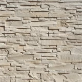 Отделочные камни Рим Сахара для внутреннего / наружного применения