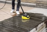 T 5 T-Racer SURFACE CLEANER Karcher
