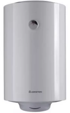 ARISTON Kombinētais ūdens sildītājs 100L PRO R EVO VTD vert. kreisā puse 11027