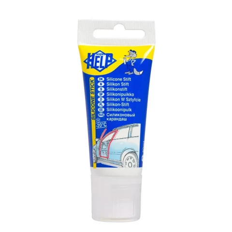 Super Help Silicon Stick 50ml